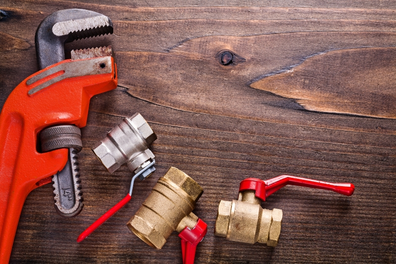 Plumbers in Erith, Northumberland Heath, DA8